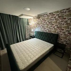 Quite Arch Attic Тбилиси