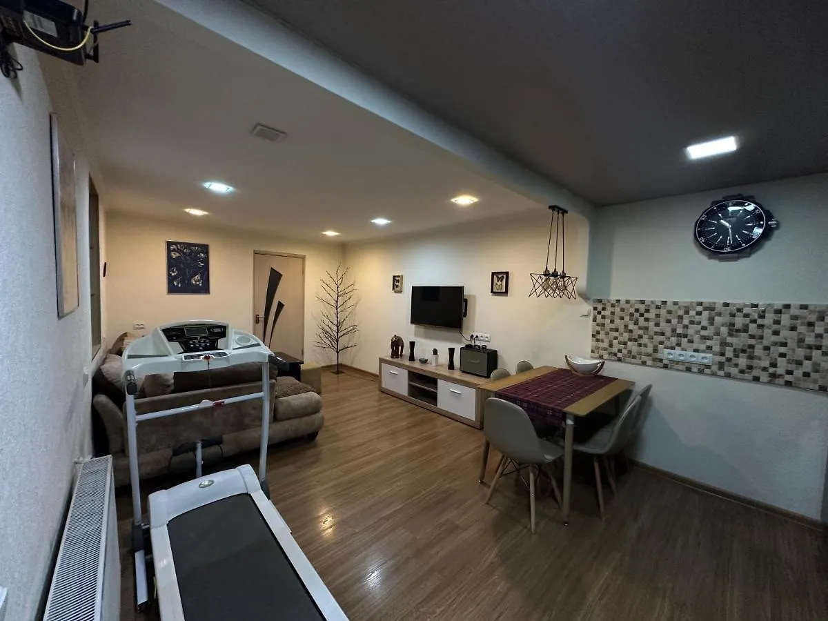 Stumari Apartaments Tbilisi Apartment