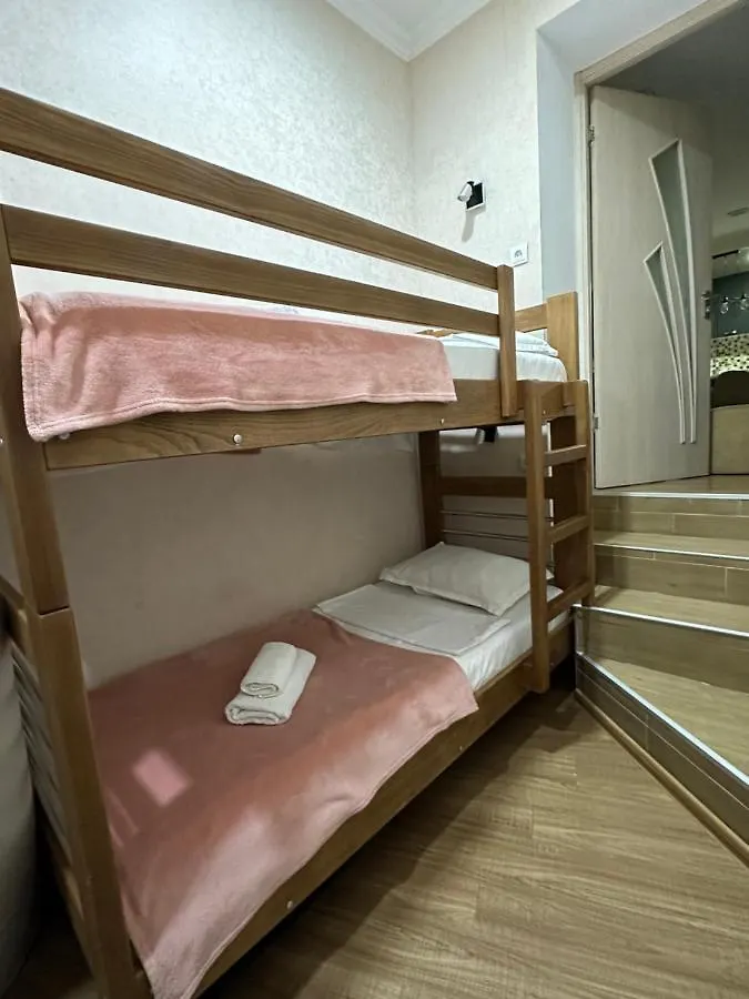 Stumari Apartaments Tbilisi