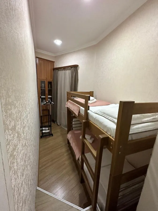 Stumari Apartaments Tbilisi Apartment