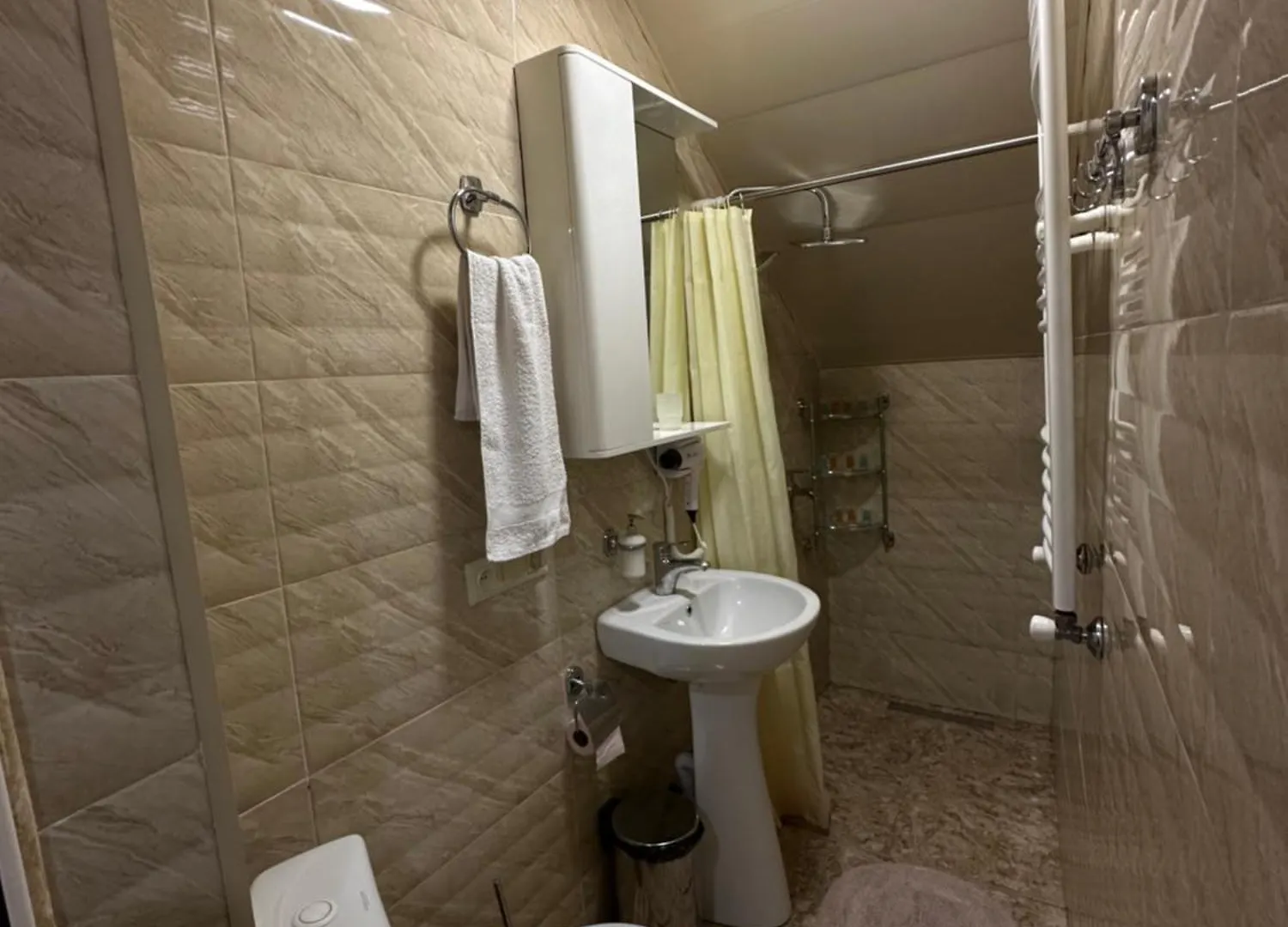 Stumari Apartaments Tbilisi 0*,  Georgia